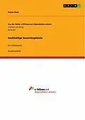 E-Book (pdf) Nachhaltige Gewerbegebiete von Heiner Denk