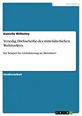 E-Book (pdf) Venedig, Drehscheibe des mittelalterlichen Weltmarktes von Danielle Wilhelmy