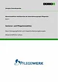 E-Book (epub) Senioren- und Pflegeimmobilien von Georgios Giannakopoulos