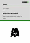 E-Book (epub) Charlotta Falkman - Neujahrsabend von Nadine Erler