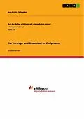 E-Book (pdf) Die Vortrags- und Beweislast im Zivilprozess von Ann-Kristin Schneider