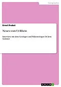 E-Book (pdf) Neues vom Ur-Rhein von Ernst Probst