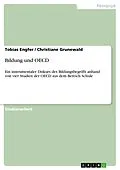 E-Book (pdf) Bildung und OECD von Tobias Engfer, Christiane Grunewald