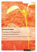 E-Book (epub) Zunehmen leicht gemacht - Untergewicht bekämpfen von Sven-David Müller