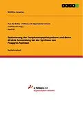 E-Book (pdf) Optimierung der Festphasenpeptidsynthese und deren direkte Anwendung bei der Synthese von Filaggrin-Peptiden von Matthias Lamping