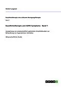E-Book (epub) Eurythmietherapie und ADHS Symptome - Band 1 von Herbert Langmair
