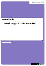 E-Book (pdf) Nanotechnologie bei Großbauwerken von Markus Tischler