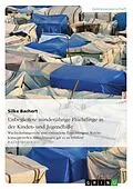 E-Book (pdf) Unbegleitete minderjährige Flüchtlinge in der Kinder- und Jugendhilfe von Silke Bachert