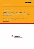 E-Book (epub) Lokalisierung von Nanopartikeln in Zellen mittels Rastertransmissionselektronenmikroskopie bei niedriger Elektronenenergie von Martin F. Schumann