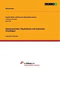 E-Book (pdf) Raketenantriebe. Physikalische und technische Grundlagen von Patrick Eirich