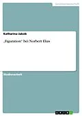 E-Book (pdf) "Figuration" bei Norbert Elias von Katharina Jakob