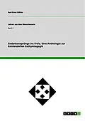 E-Book (epub) Gedankensprünge ins Freie. Eine Anthologie zur Existenziellen Euthymiagogik von Karl-Ernst Bühler