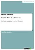 E-Book (pdf) Weihnachten in der Vorstadt von Melanie Johannsen