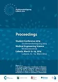 E-Book (pdf) Student Conference Medical Engineering Science 2014 von T. M. Buzug Et Al.