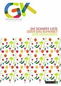 E-Book (pdf) Die scharfe Liste oder das Alphabet der Vitalstoffe von Andreas Koller