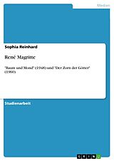 E-Book (epub) René Magritte von Sophia Reinhard