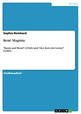E-Book (epub) René Magritte von Sophia Reinhard