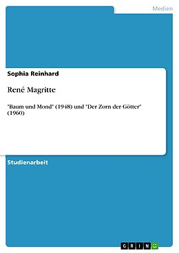 E-Book (epub) René Magritte von Sophia Reinhard