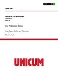 E-Book (pdf) Das Phänomen Amok von Tobias Zapf
