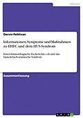 E-Book (pdf) Informationen, Symptome und Maßnahmen zu EHEC und dem HUS-Syndrom von Dervis Pehlivan