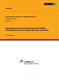 E-Book (pdf) Zurechnung von Fremdverletzungen bei Unfällen alkoholisierter oder zu schnell fahrender Autofahrer von Anita Bell