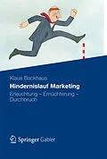 E-Book (pdf) Hindernislauf Marketing von Klaus Backhaus