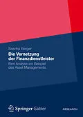E-Book (pdf) Die Vernetzung der Finanzdienstleister von Sascha Berger