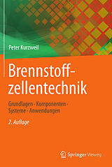 E-Book (pdf) Brennstoffzellentechnik von Peter Kurzweil