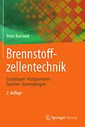 E-Book (pdf) Brennstoffzellentechnik von Peter Kurzweil