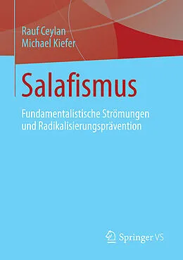 E-Book (pdf) Salafismus von Rauf Ceylan, Michael Kiefer