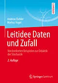 E-Book (pdf) Leitidee Daten und Zufall von Andreas Eichler, Markus Vogel