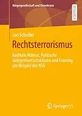 E-Book (pdf) Rechtsterrorismus von Jan Schedler