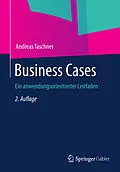 E-Book (pdf) Business Cases von Andreas Taschner