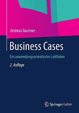 E-Book (pdf) Business Cases von Andreas Taschner