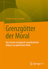 E-Book (pdf) Grenzgötter der Moral von Walter Reese-Schäfer