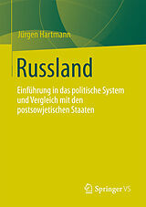 E-Book (pdf) Russland von Jürgen Hartmann