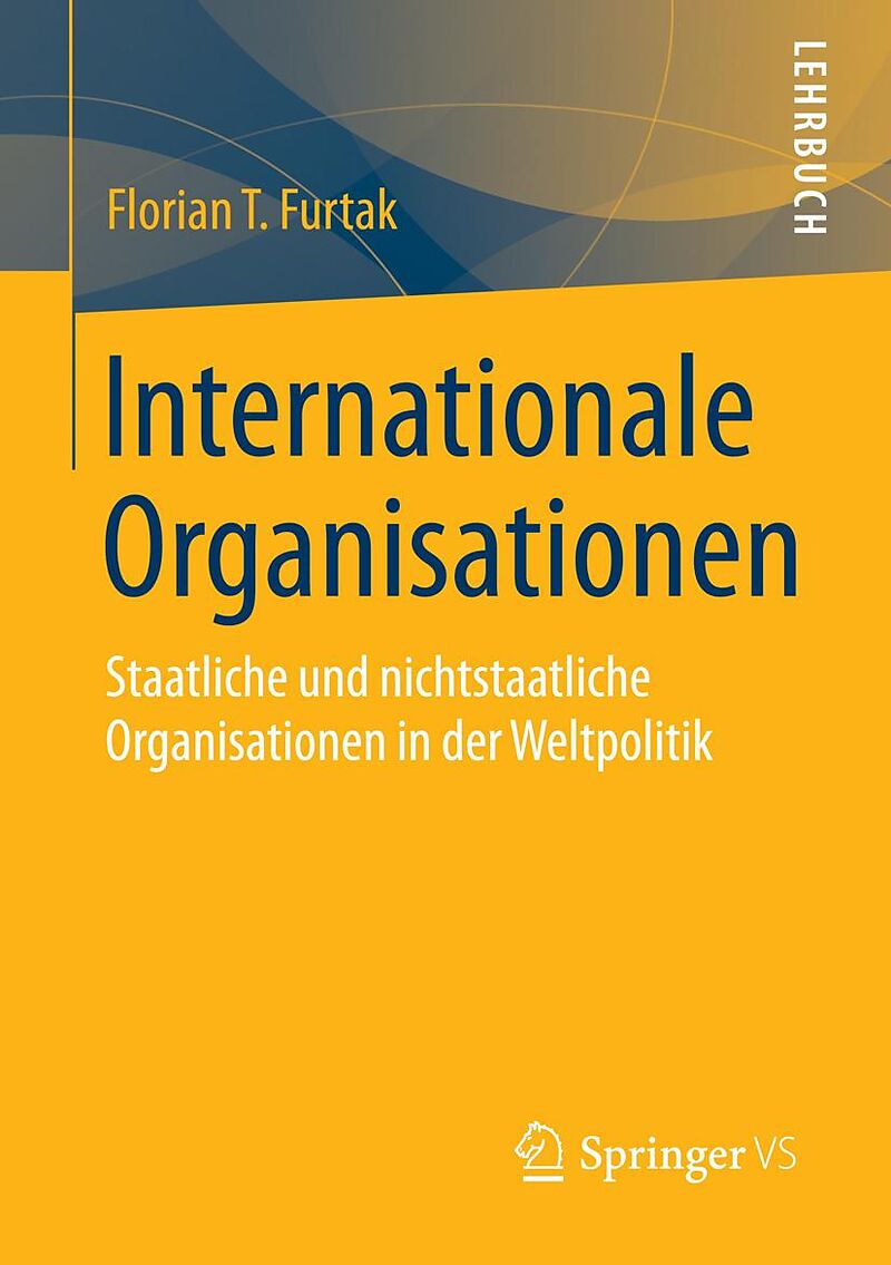 Internationale Organisationen