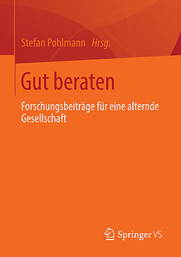E-Book (pdf) Gut beraten von Stefan Pohlmann