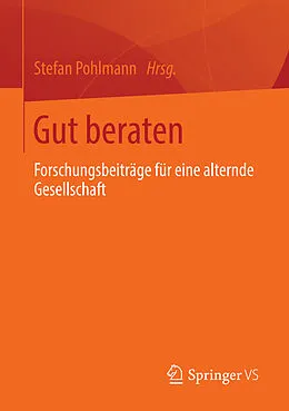 E-Book (pdf) Gut beraten von Stefan Pohlmann