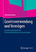 E-Book (pdf) Gewinnverwendung und Vermögen von Hermut Kormann