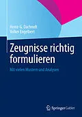 E-Book (pdf) Zeugnisse richtig formulieren von Heinz-G. Dachrodt, Volker Engelbert