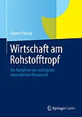 E-Book (pdf) Wirtschaft am Rohstofftropf von Günter Pilarsky