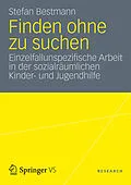 E-Book (pdf) Finden ohne zu suchen von Stefan Bestmann