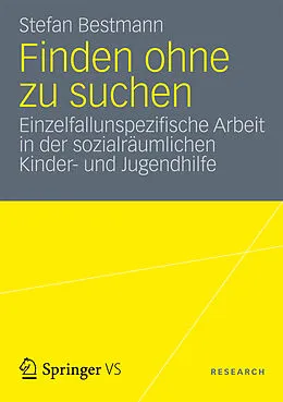 E-Book (pdf) Finden ohne zu suchen von Stefan Bestmann