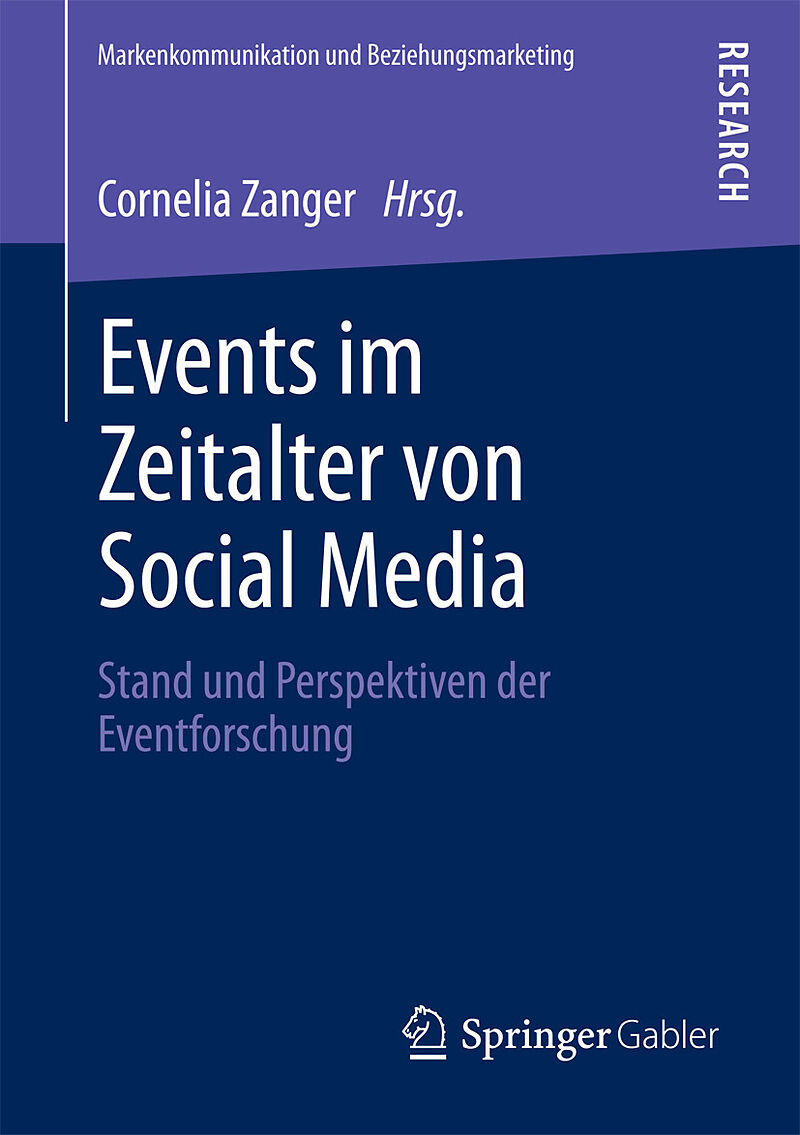 Events im Zeitalter von Social Media