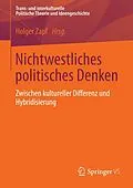 E-Book (pdf) Nichtwestliches politisches Denken von Holger Zapf
