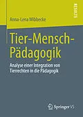 E-Book (pdf) Tier-Mensch-Pädagogik von Anna-Lena Wibbecke