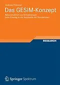 E-Book (pdf) Das GESIM-Konzept von Andreas Prömmel