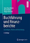 E-Book (pdf) Buchführung und Finanzberichte von Peter Möller, Bernd Hüfner, Holger Ketteniß