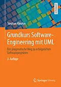 E-Book (pdf) Grundkurs Software-Engineering mit UML von Stephan Kleuker